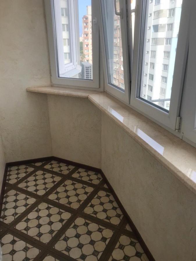 Apartment Livual Odessa Exterior photo